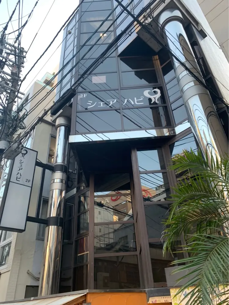 サラジュ西宮北口店の内観・外観3