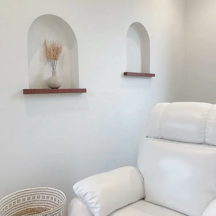 eyelash&nail anelaの内観・外観1