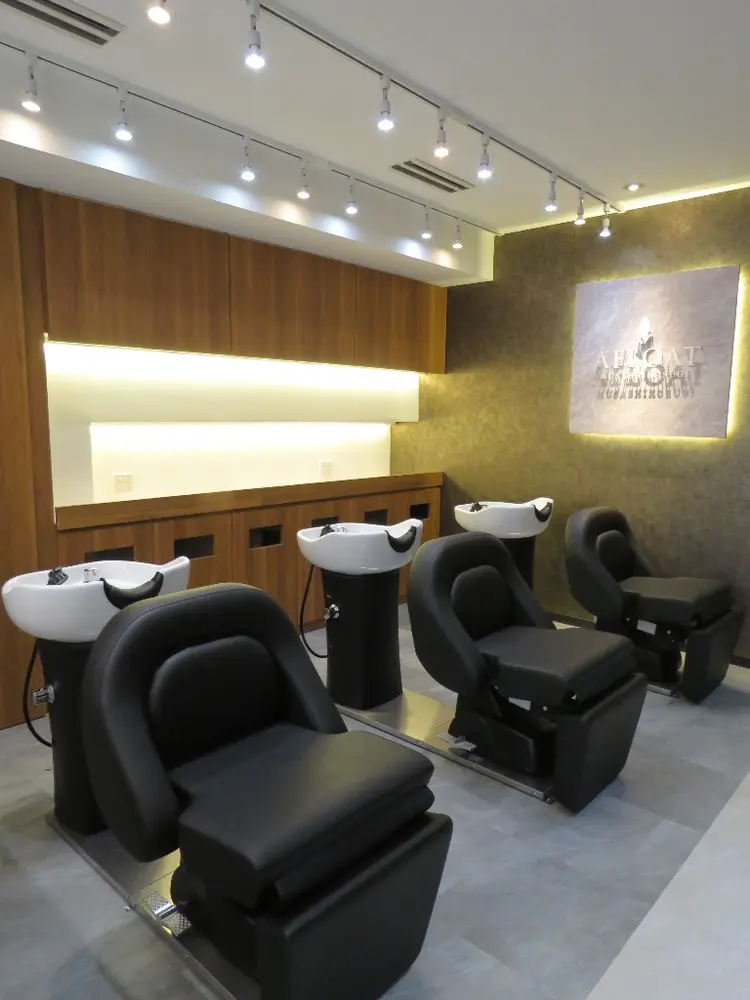 AFLOAT MUSASHIKOSUGIの内観・外観2