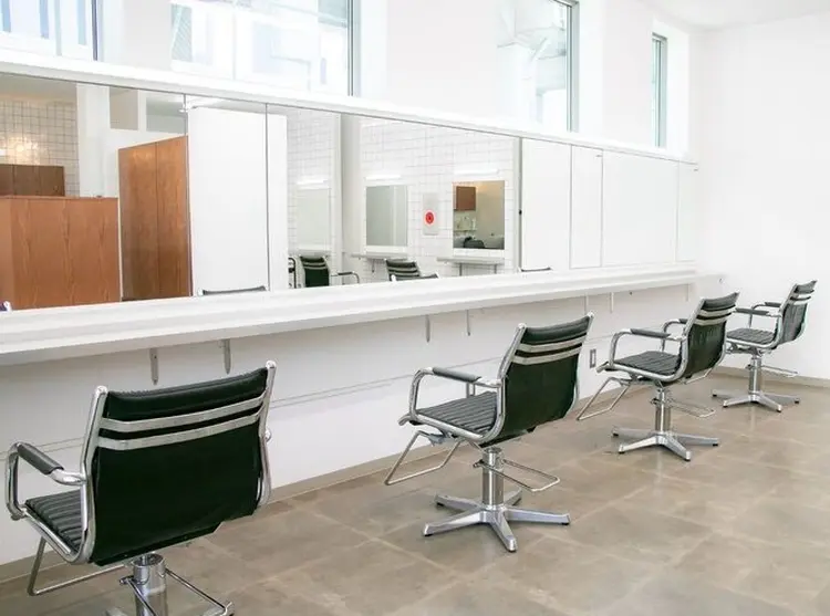 ENVの内観・外観2