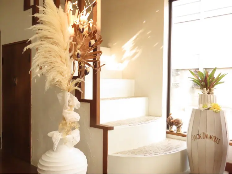 Reizend【ライチェンド】の内観・外観1