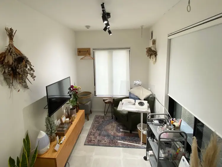 アオレの内観・外観1