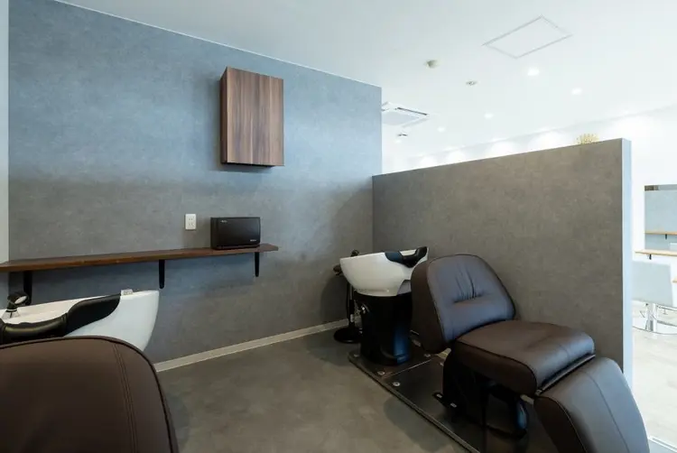 hair salon coeの内観・外観2