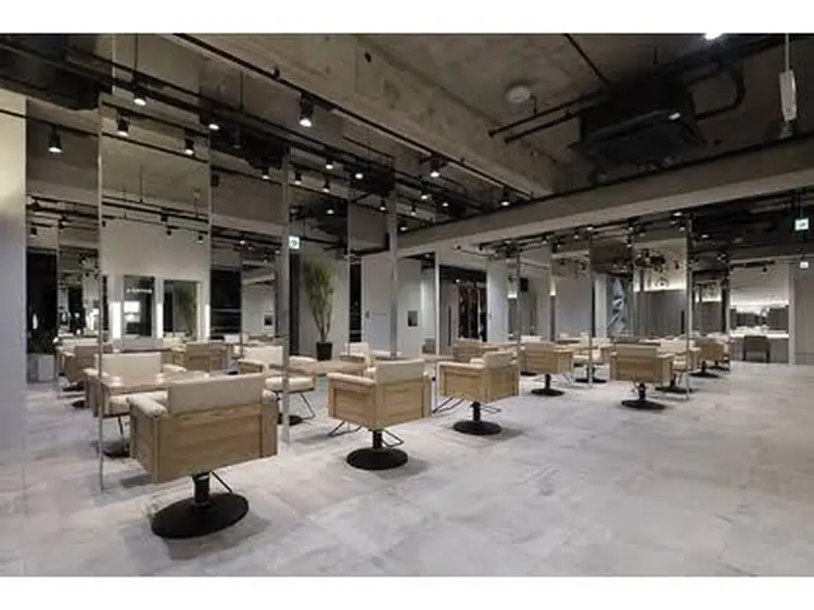 M.SLASH SOLの内観・外観3