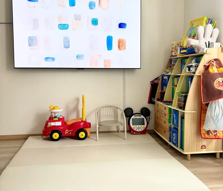 脱毛サロン うらしまさんちの内観・外観3