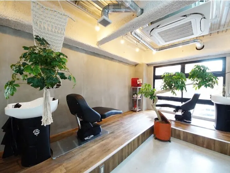 Ra-Ffichi by siunの内観・外観3