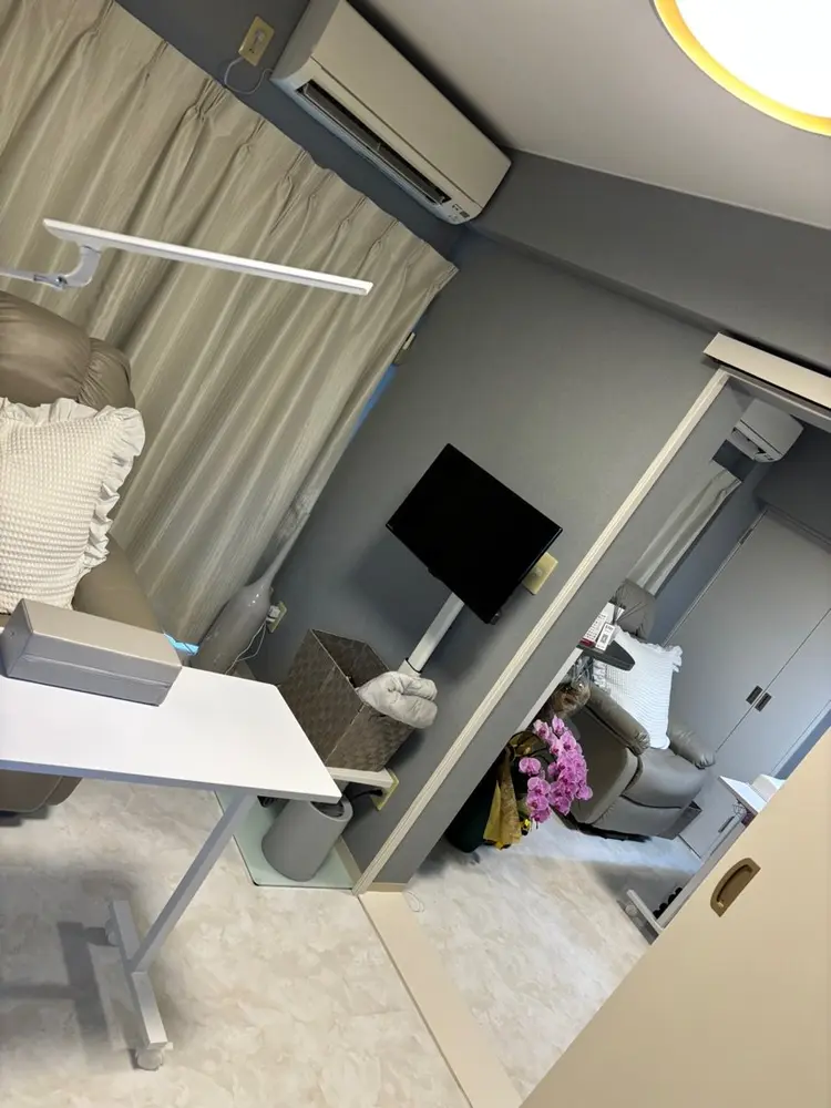 PuaMo.の内観・外観2