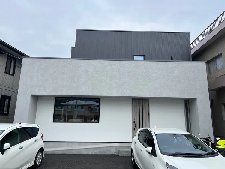 Aileの内観・外観1