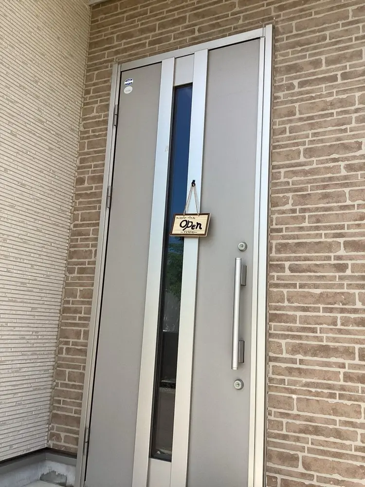 nail salonパルフェの内観・外観2