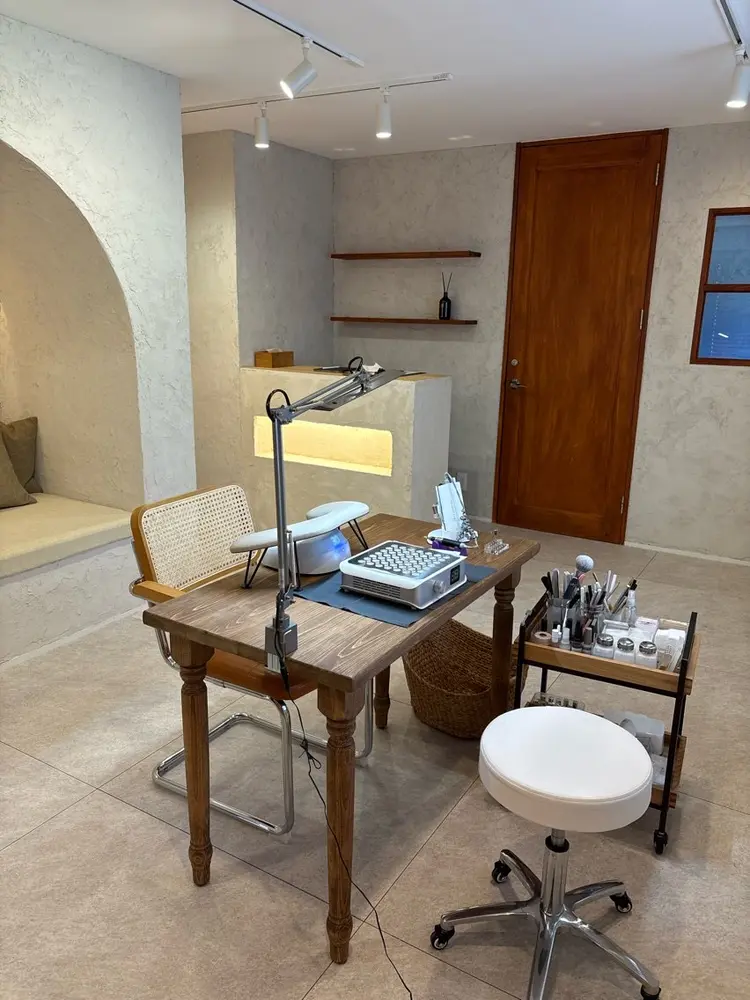 suui.の内観・外観1