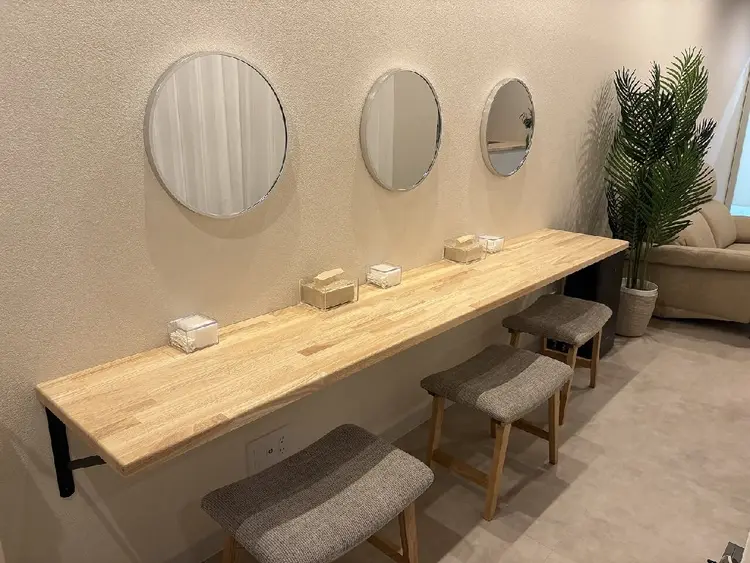 Loa-ﾛｱ- Eyelash&Eyebrowの内観・外観3