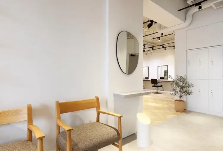 k-two谷町の内観・外観1