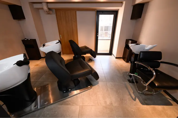 AnFye cinq milleの内観・外観2