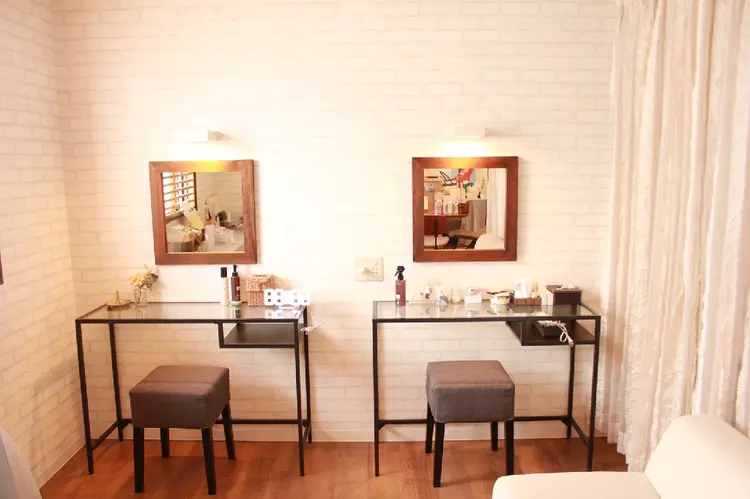 メナードフェイシャルサロン江坂駅東の内観・外観3