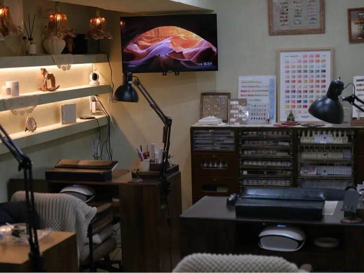 NutNut 原宿/北参道【ナットナット】の内観・外観2