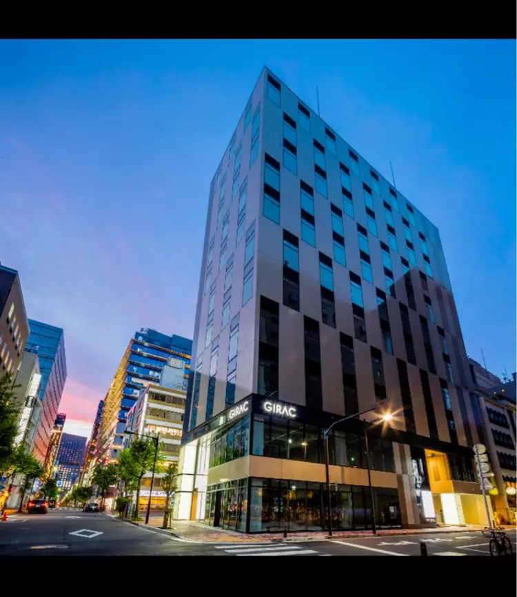 go today銀座Arc店の内観・外観1