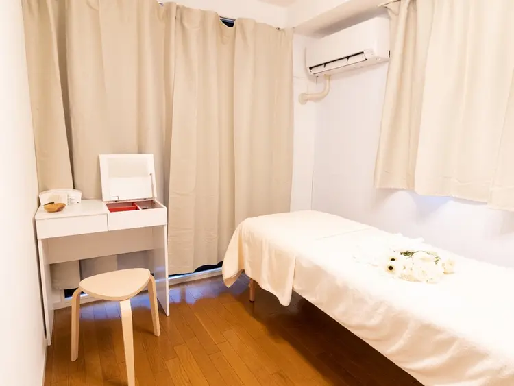 エスボニータの内観・外観3