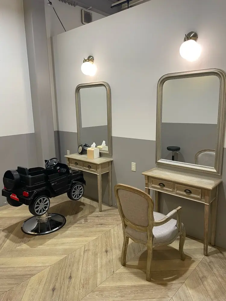 エターナルの内観・外観3