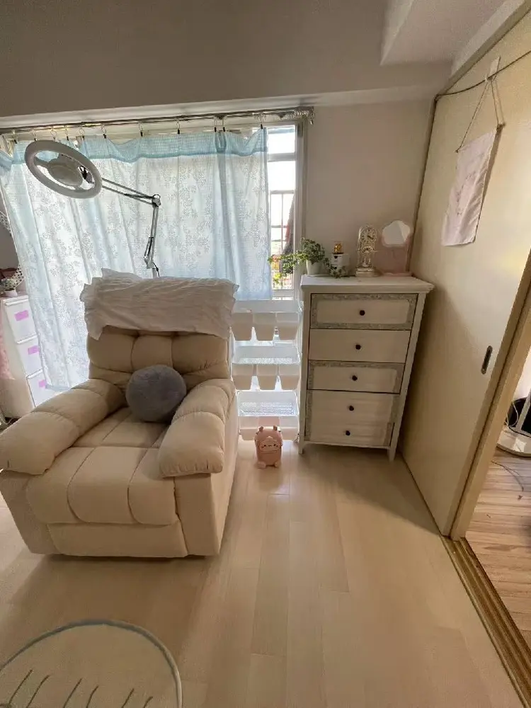 マツエク専門 Lucky NewYork Beauty Salonの内観・外観3
