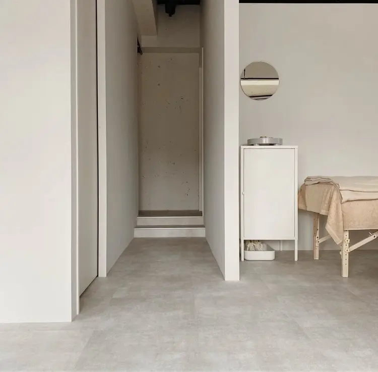 Eustomaの内観・外観1