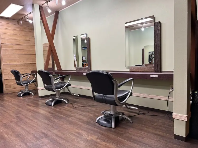 CALMEの内観・外観2