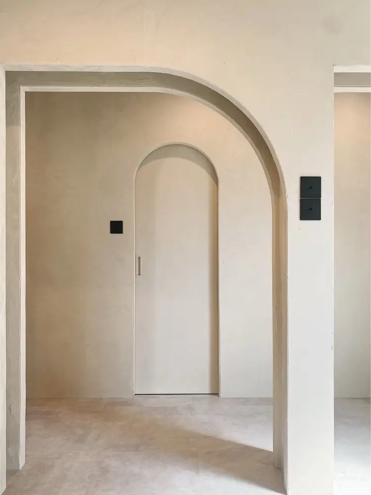 chachaの内観・外観1