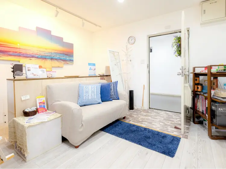 neige鍼灸院の内観・外観2