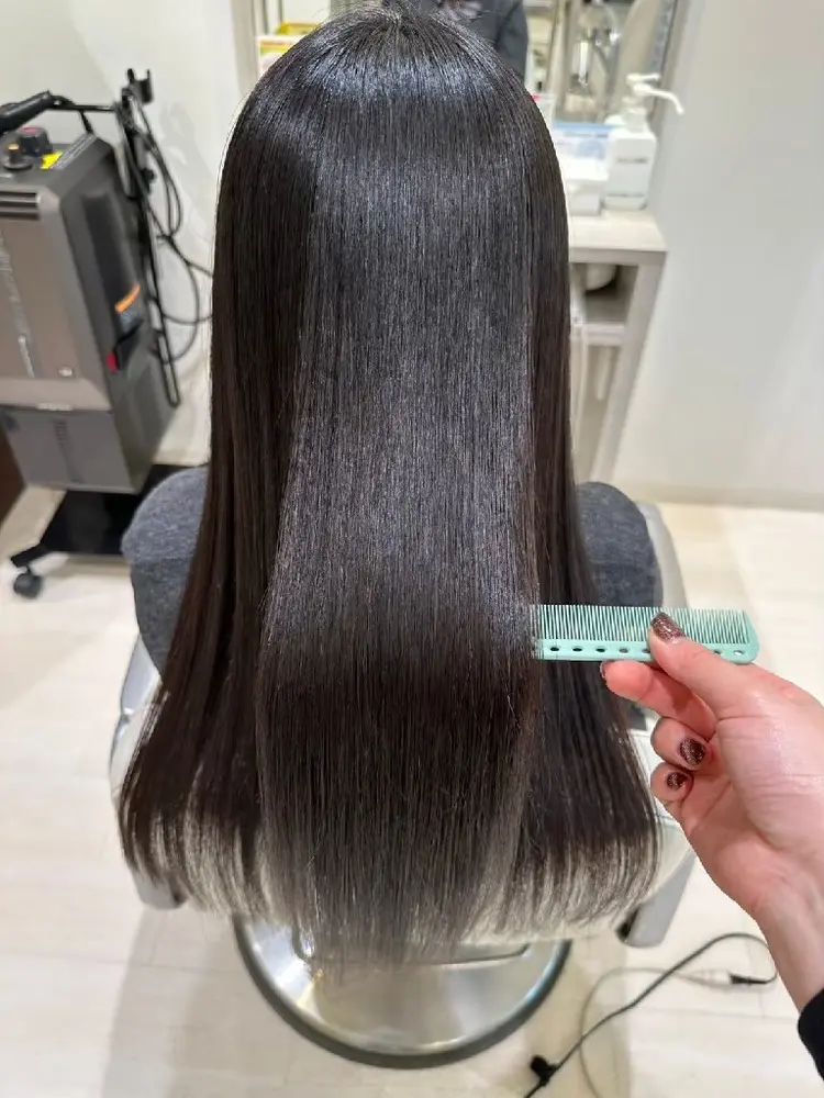 PRO・HAIR・TECの内観・外観3