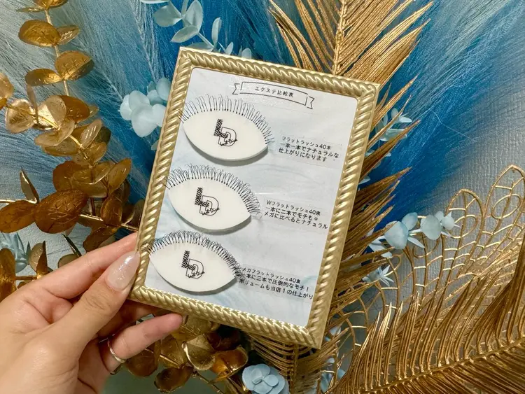 LANIKAI eyelash&eyebrow Salonの内観・外観2