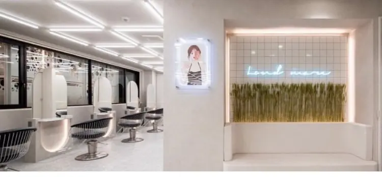 髪質改善サロン Aster 天神大名店 【アスター】の内観・外観2