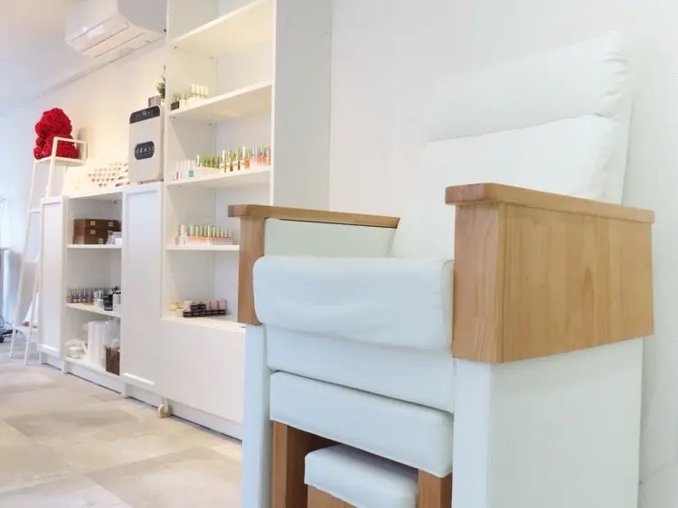 Luci Nailの内観・外観3