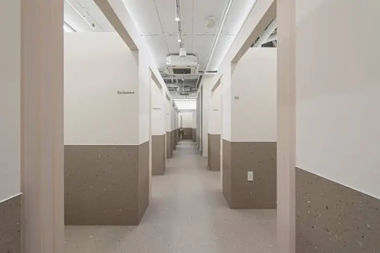 ROOP（シェアサロン）の内観・外観3