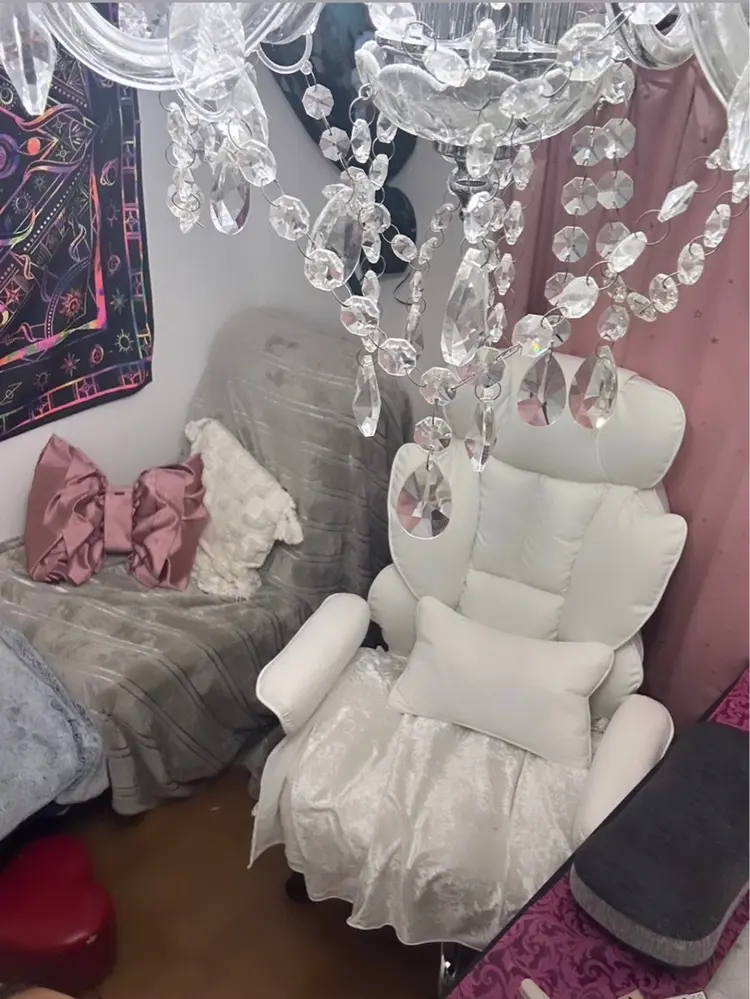 miiiiiking-nailの内観・外観2