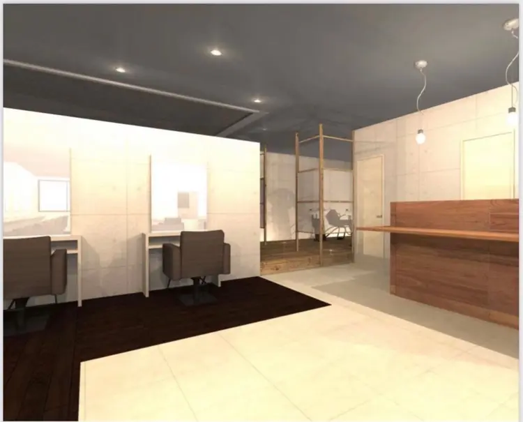 ROYの内観・外観3