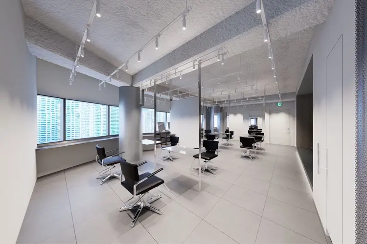 fifth 札幌店の内観・外観2