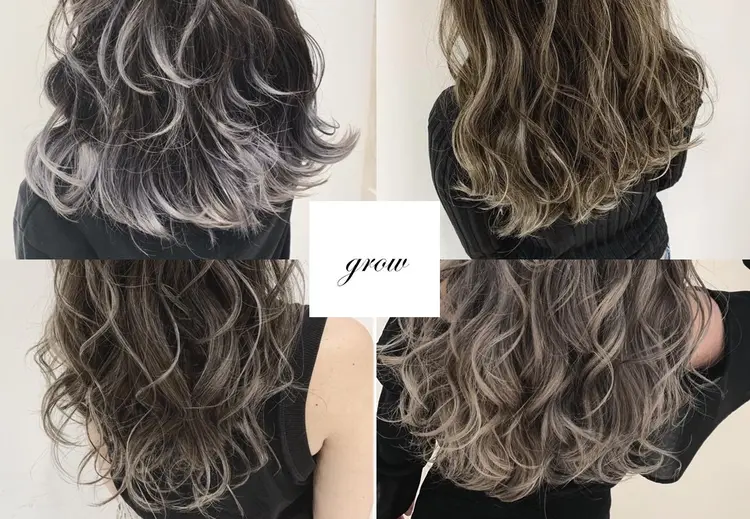 grow恵比寿の内観・外観3