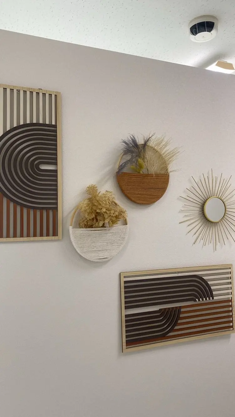 アイラッシュ アイブロウサロン SHE:Pの内観・外観2