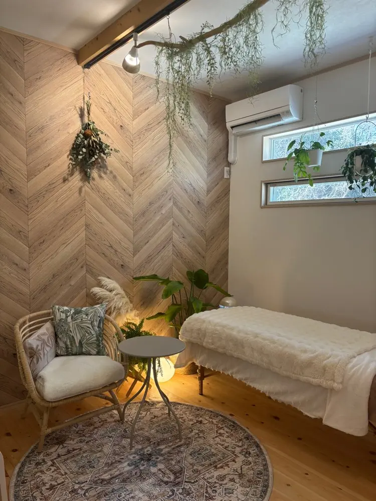 小顔サロンLehuaの内観・外観2