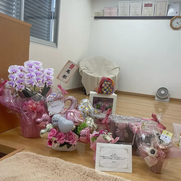 lupinus【ルピナス】の内観・外観1