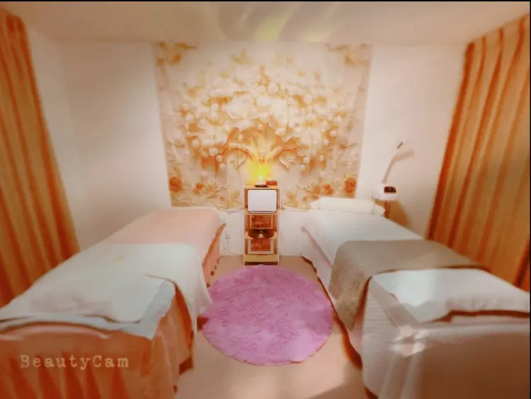 エステサロンcoconeの内観・外観1