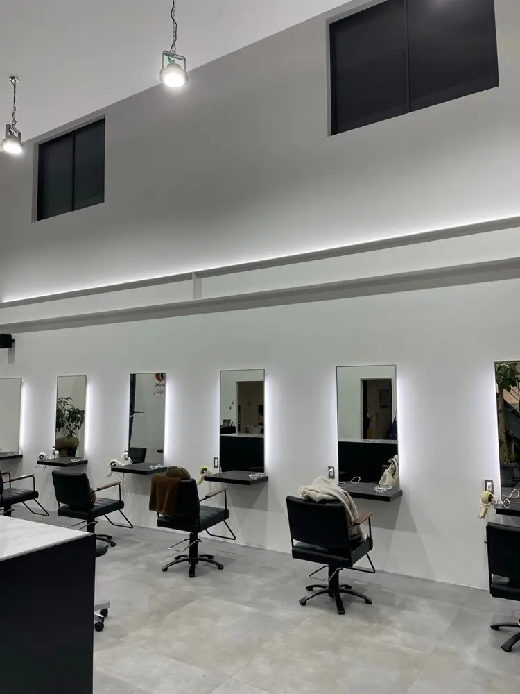 Y.S.Hの内観・外観1