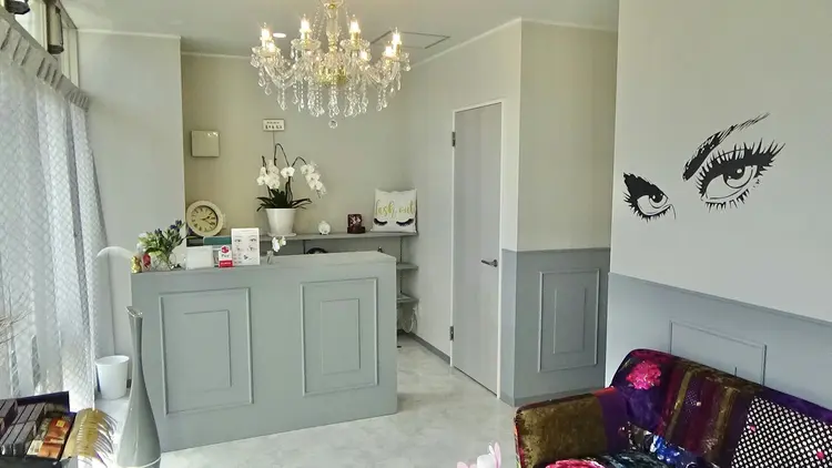 Tia Lash の内観・外観1