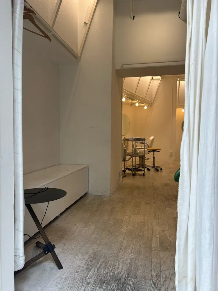 nohka 代官山の内観・外観2