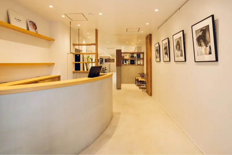 cyan. 矢場町店の内観・外観2