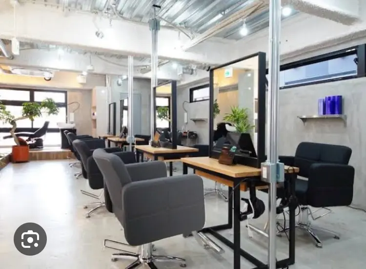 Raffichi by siun.の内観・外観3