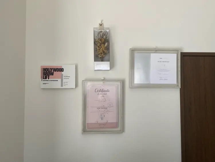 miy's eye+の内観・外観3