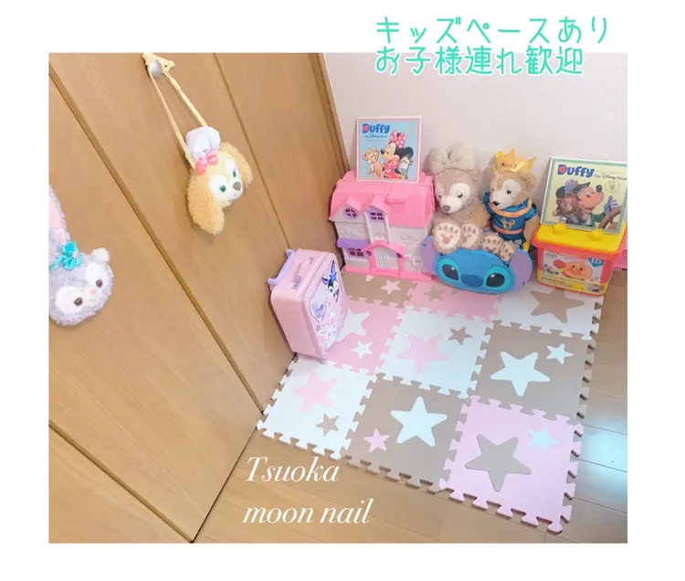 都岡ムーンネイル🌙の内観・外観3