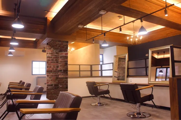 Beauty Salon  peigeの内観・外観2