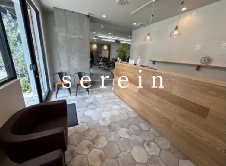 serein【セレイン】の内観・外観1