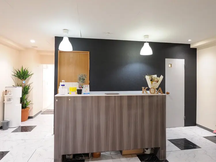 koa【  コア⠀】の内観・外観1